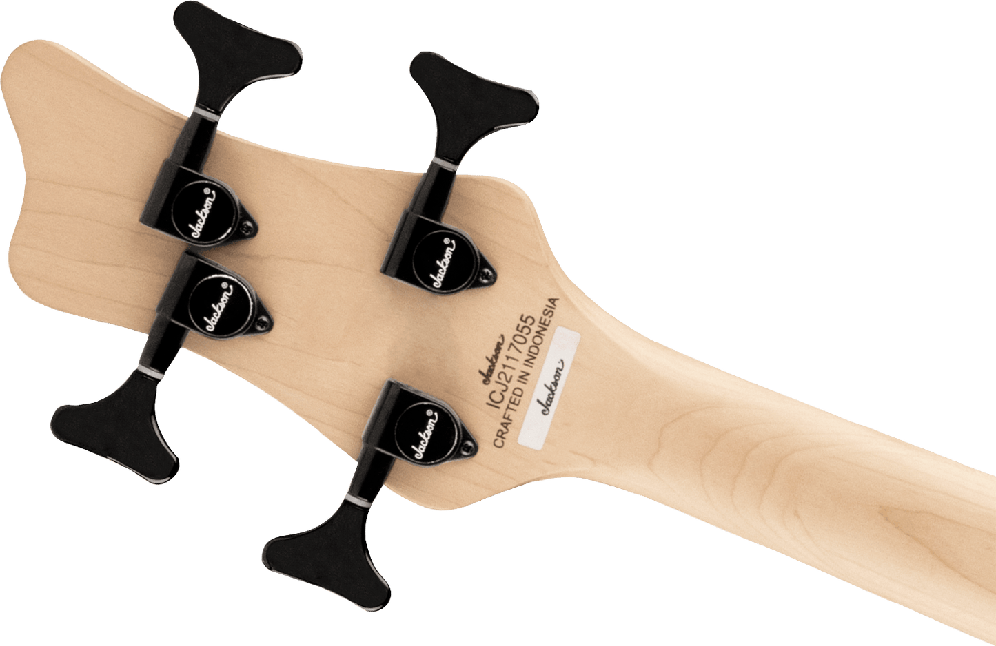 JS Series Spectra Bass JS2P