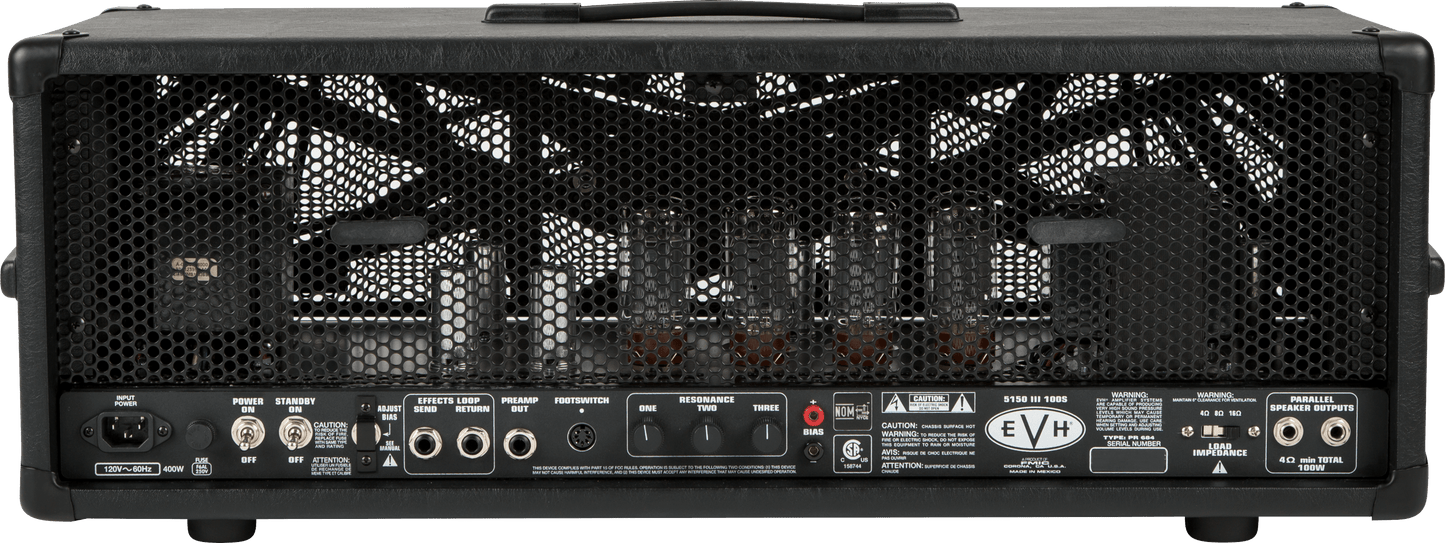 5150III® 100S Head