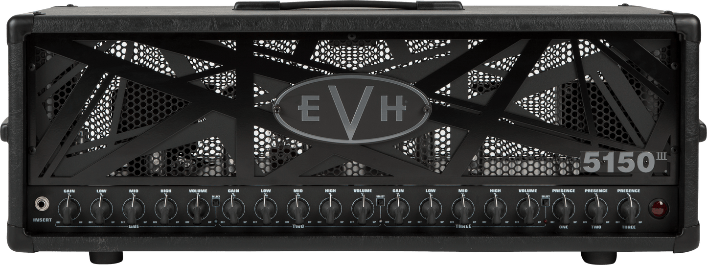 5150III® 100S Head