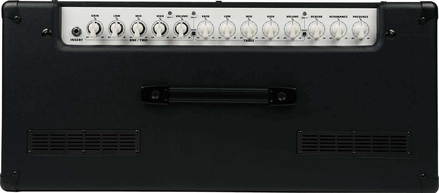 5150III® Hypersonic™ 6L6 2x12