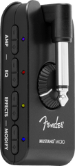 Mustang® Micro
