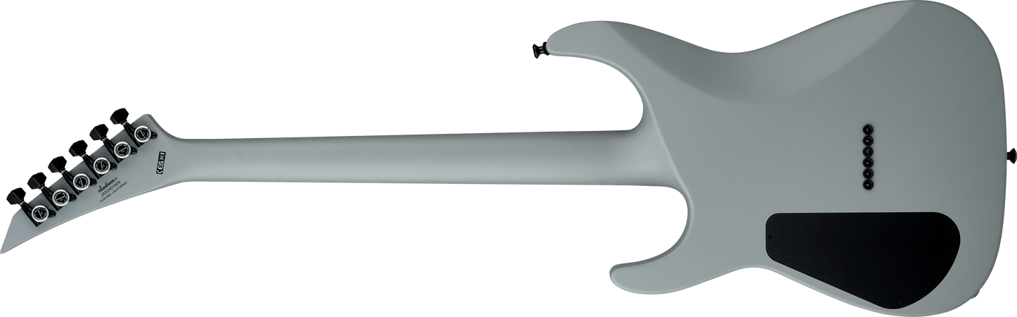 American Series Soloist™ SL2 DX HT