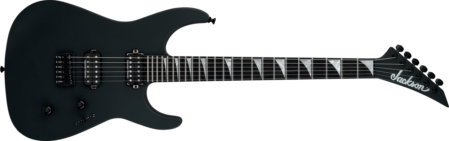 American Series Soloist™ SL2 DX HT