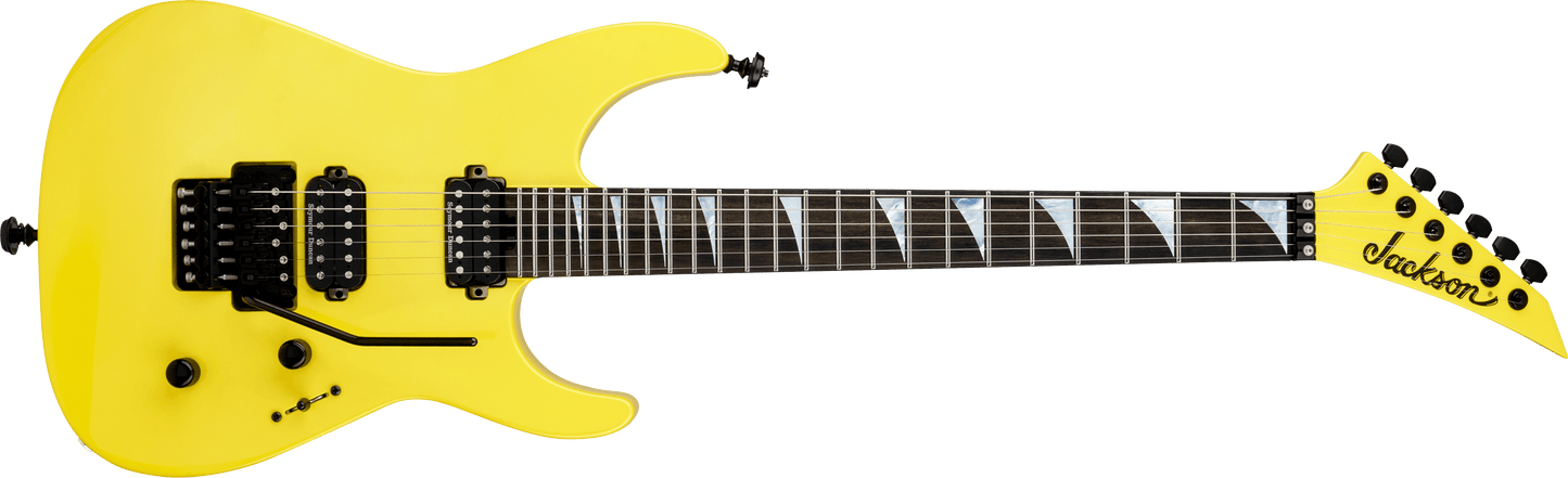 American Series Soloist™ SL2 DX