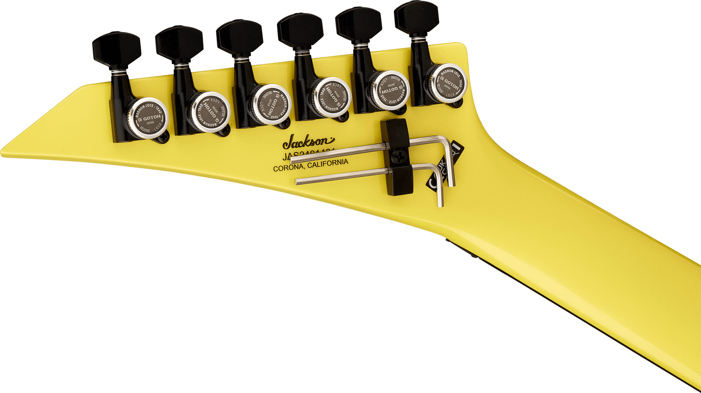 American Series Soloist™ SL2 DX