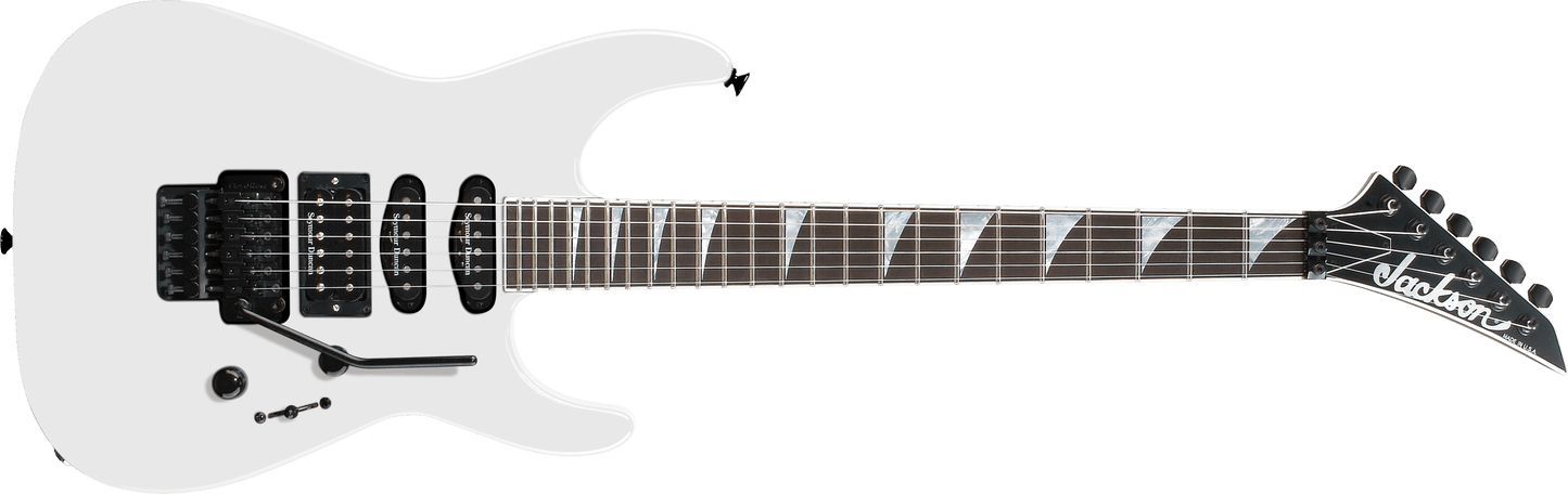 USA Select Soloist™ SL1
