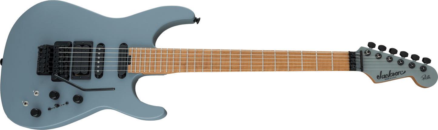 USA Signature Phil Collen PC1™ Matte