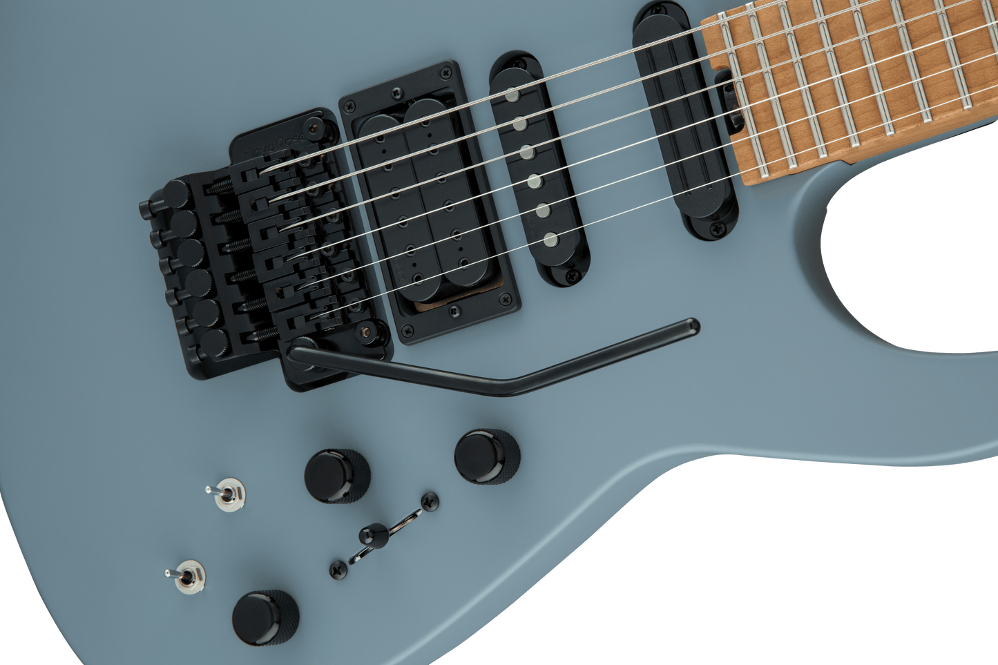 USA Signature Phil Collen PC1™ Matte