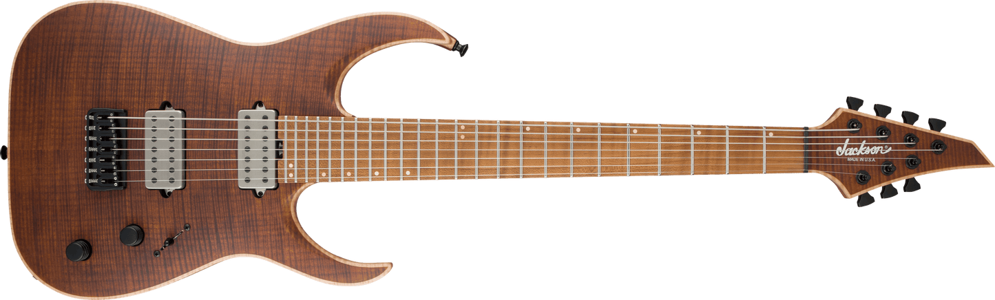 USA Signature Misha Mansoor Juggernaut HT7FM