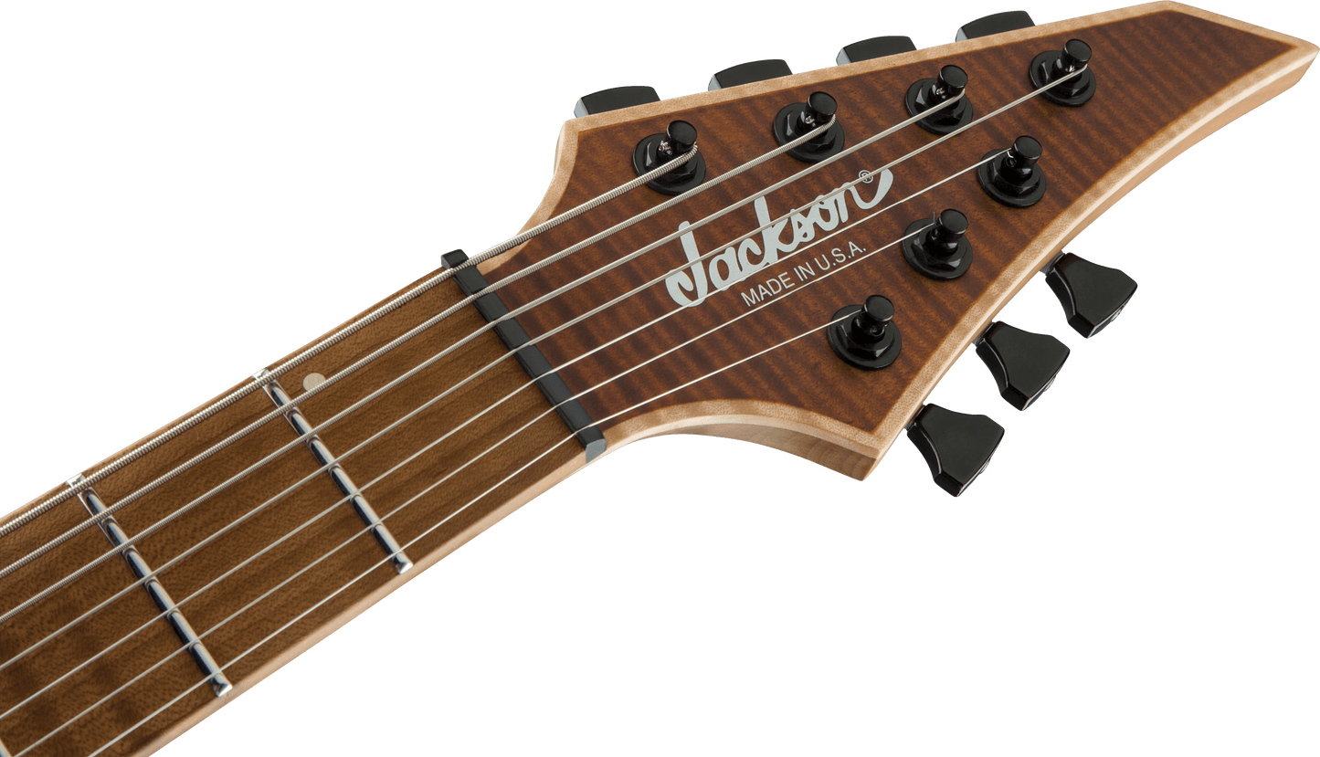 USA Signature Misha Mansoor Juggernaut HT7FM