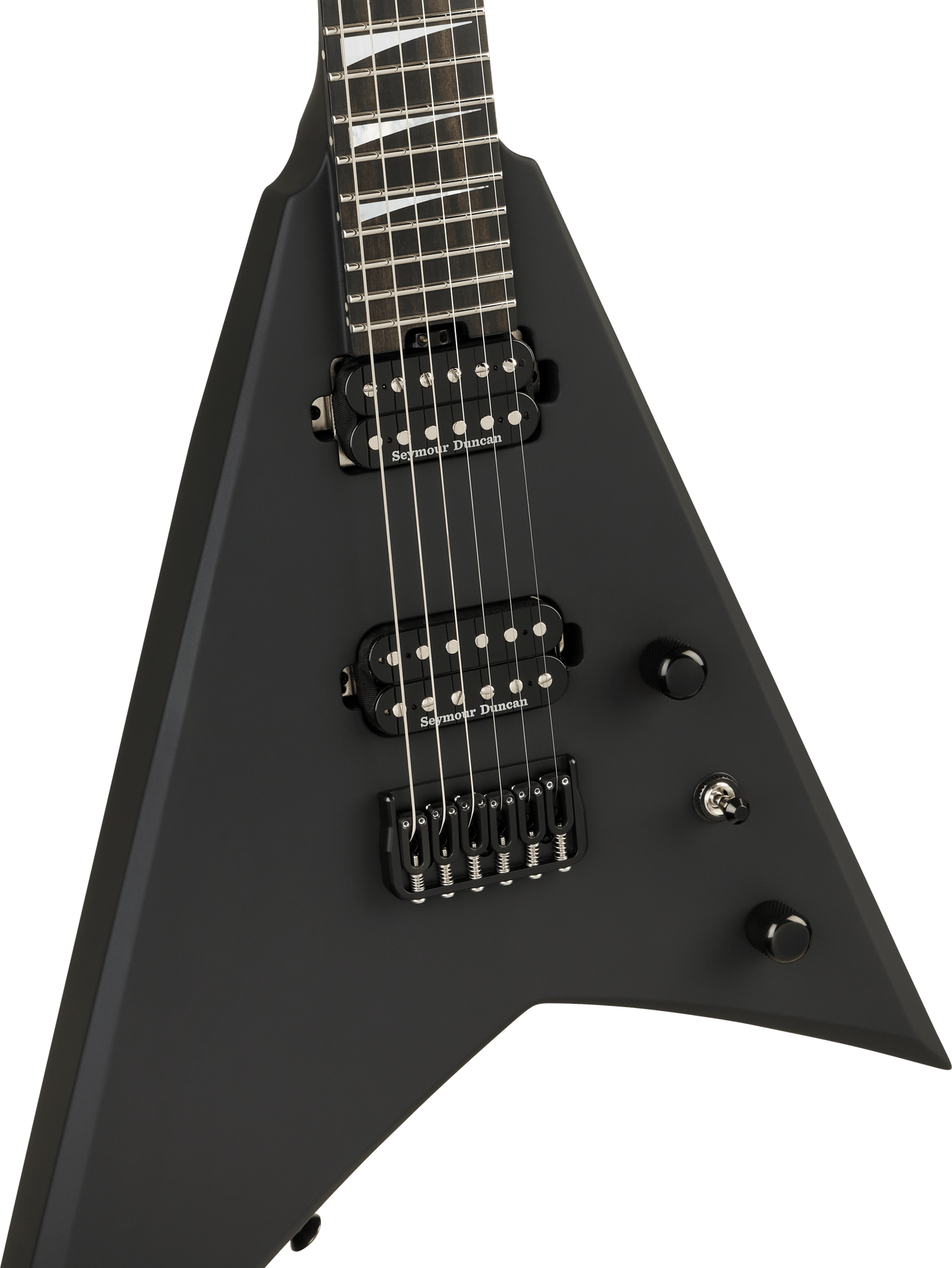 American Series Rhoads RR24 HT