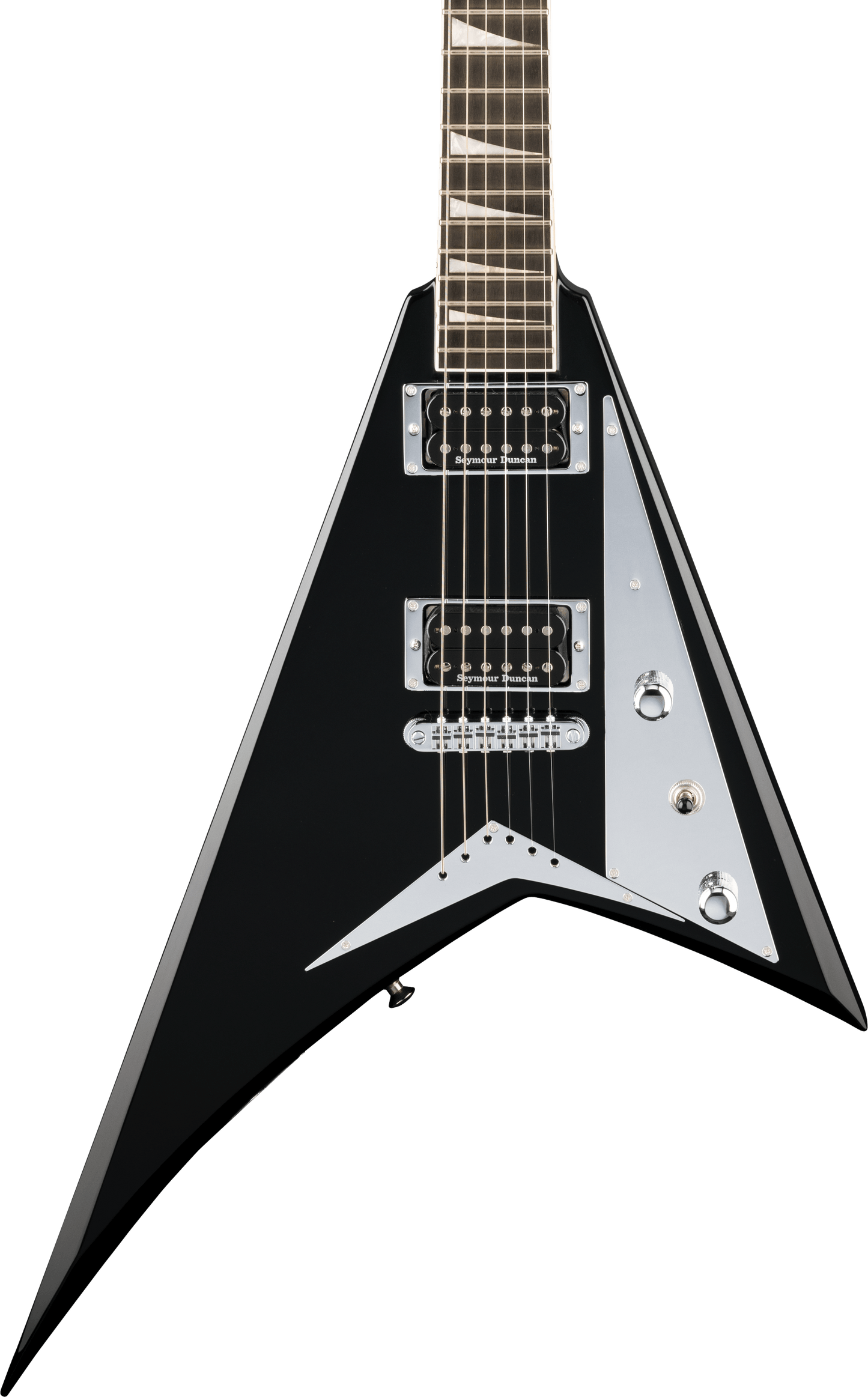 MJ Series Rhoads RRT