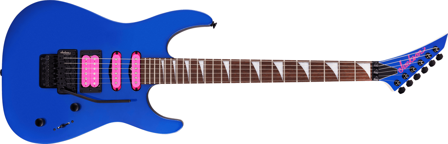 X Series Dinky® DK3XR HSS
