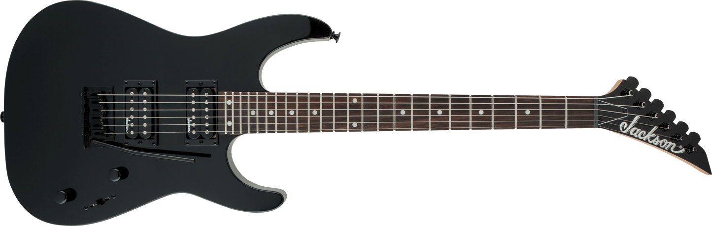 JS Series Dinky® JS12