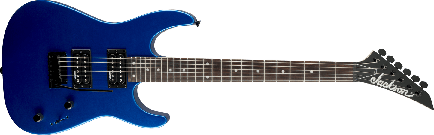 JS Series Dinky® JS12