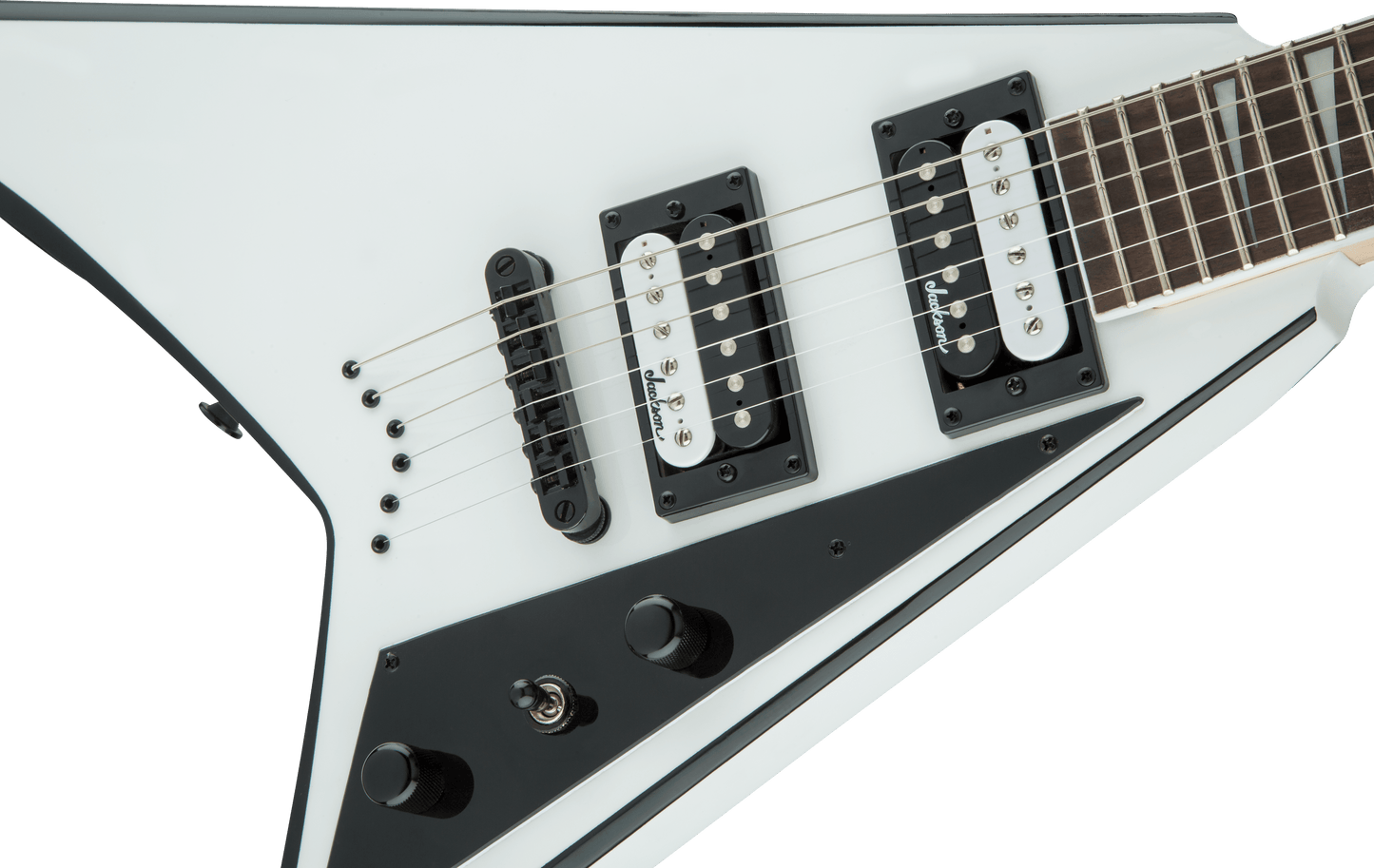 JS Series Rhoads JS32T
