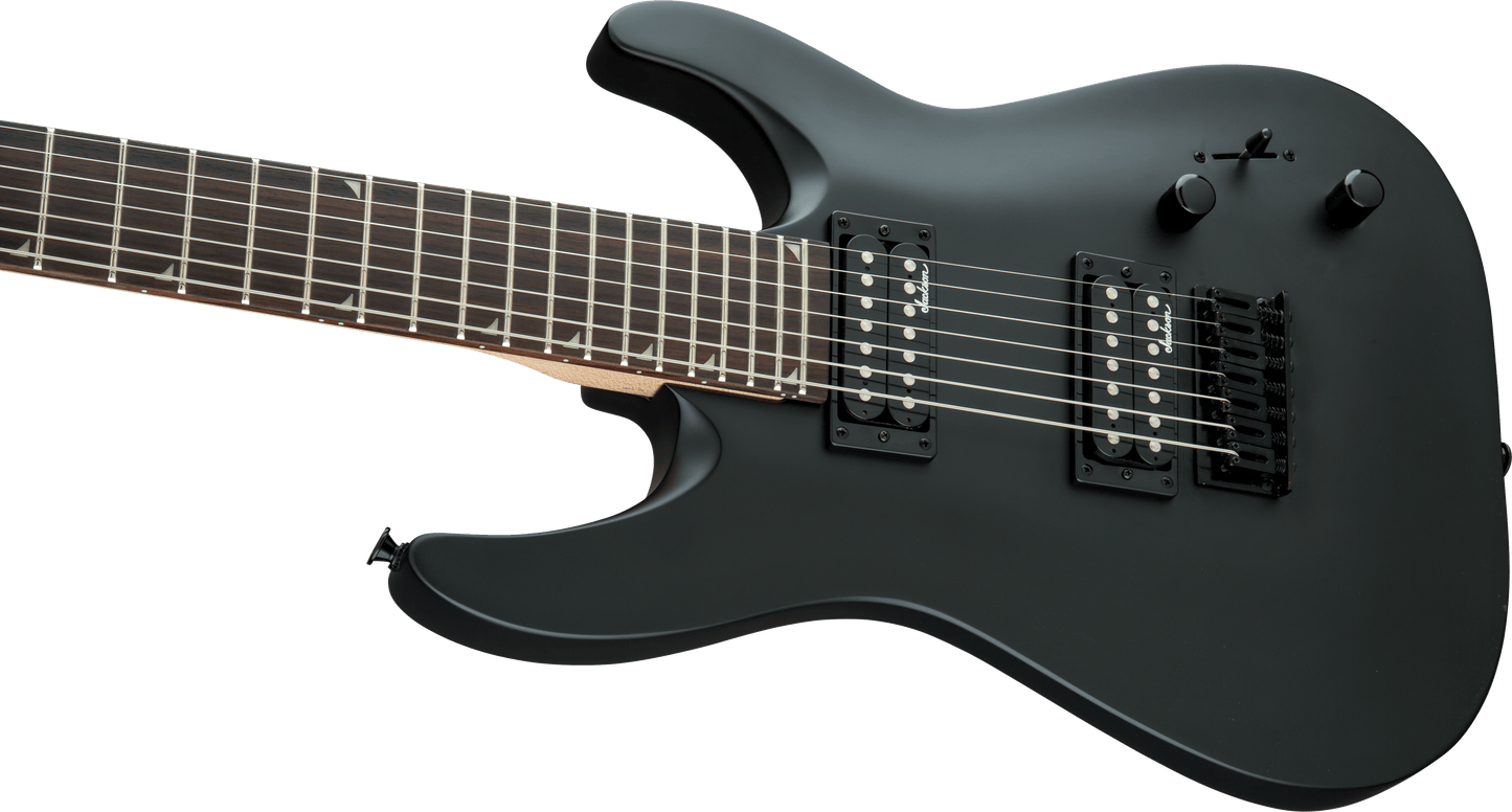 JS Series Dinky® Arch Top JS22-7 DKA HT