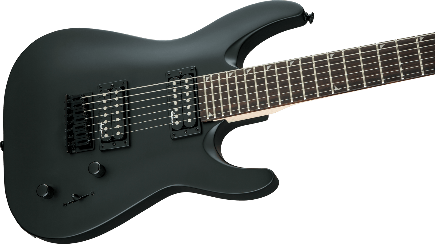 JS Series Dinky® Arch Top JS22-7 DKA HT