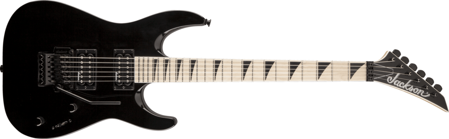 JS Series Dinky® Arch Top JS32 DKAM