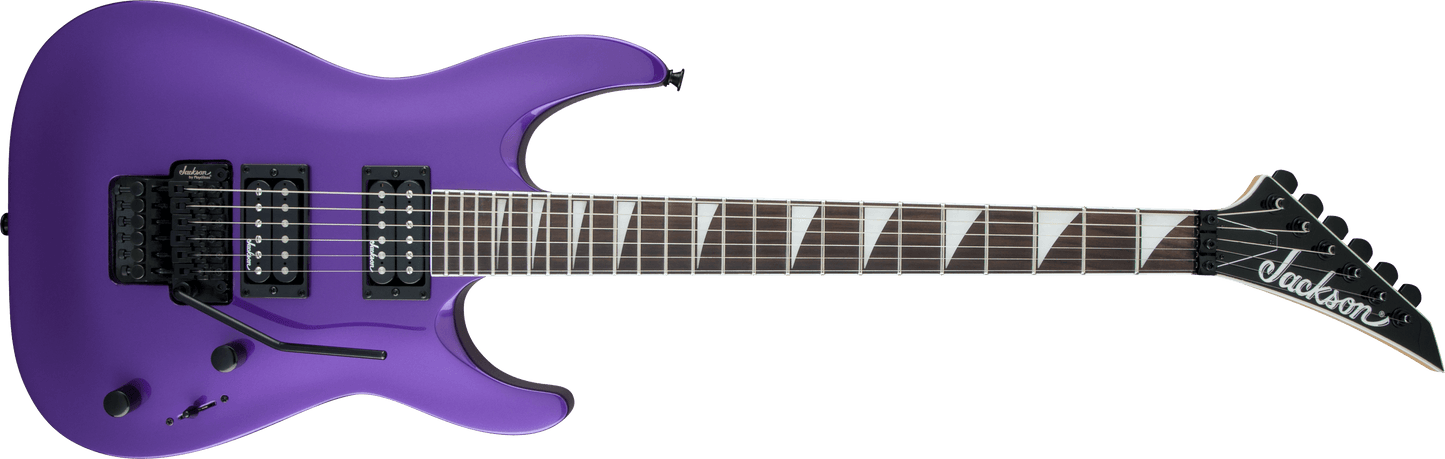 JS Series Dinky® Arch Top JS32 DKA