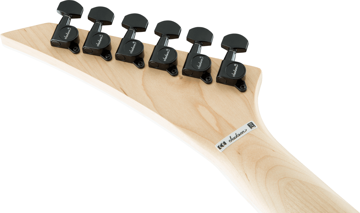 JS Series Dinky® Arch Top JS32 DKA