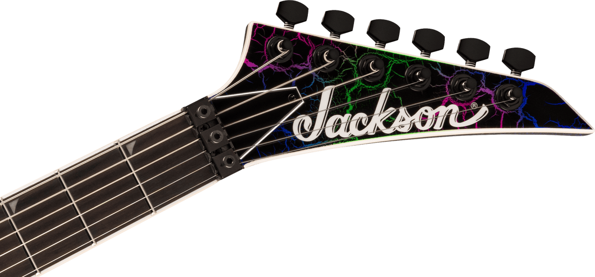 Pro Plus Series Soloist™ SL2 Crackle