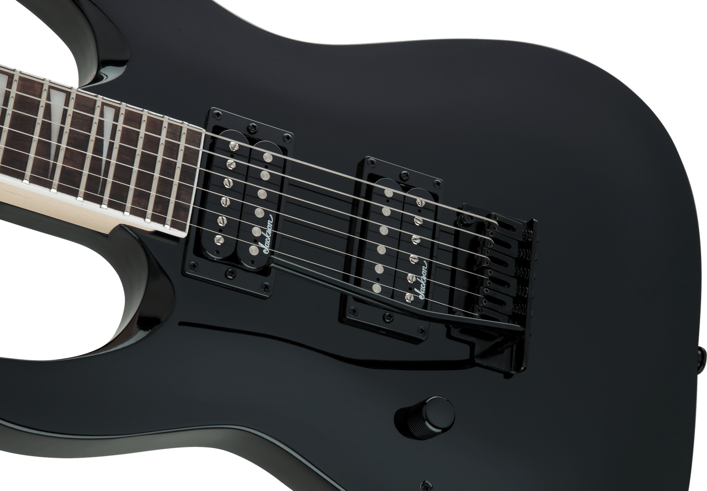 JS Series Dinky® Arch Top JS22 DKA LH