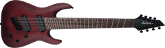 X Series Dinky® Arch Top DKAF8 MS