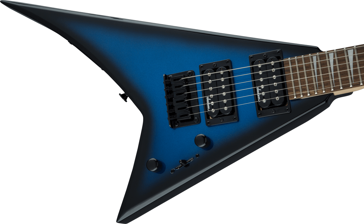 JS Series RR Minion JS1X