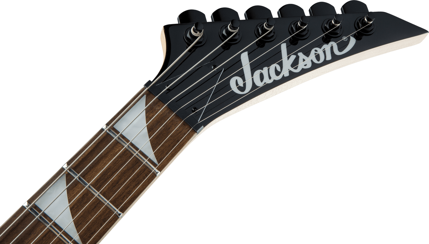 JS Series RR Minion JS1X