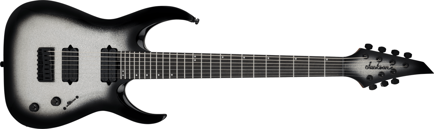 Pro Plus Series Signature Misha Mansoor Juggernaut HT7