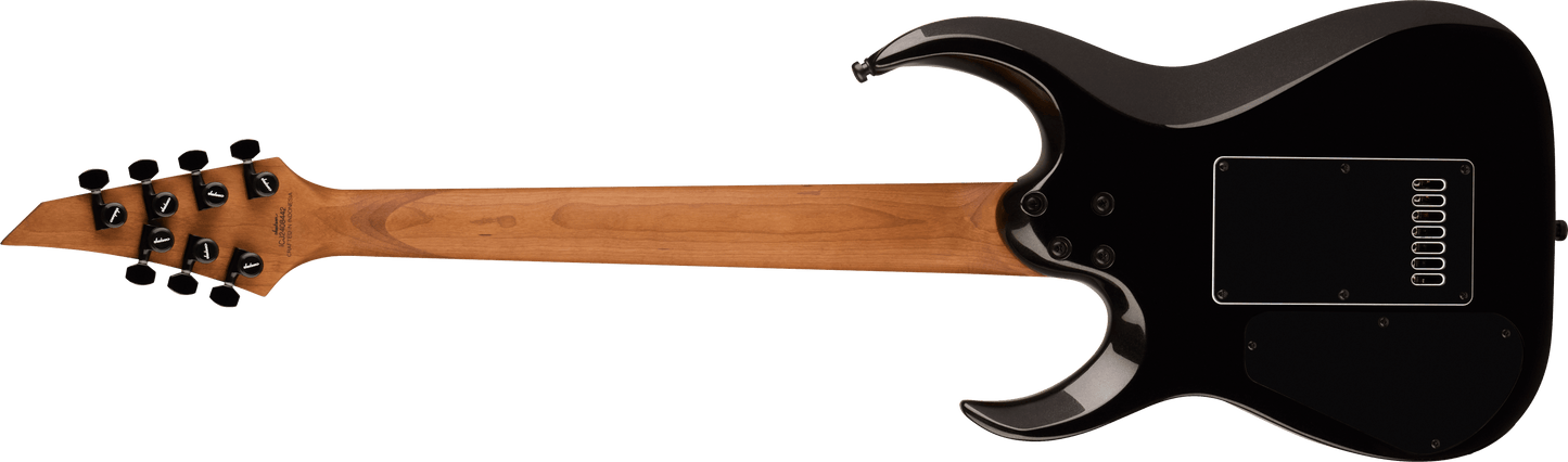 Pro Plus Series Signature Misha Mansoor Juggernaut ET7