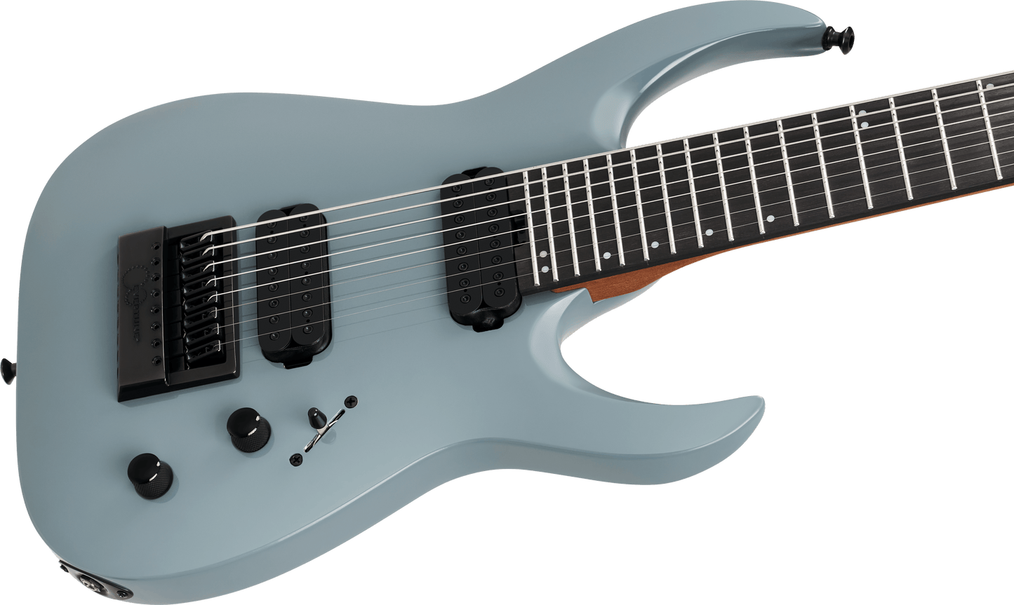 Pro Plus Series Limited Edition Signature Misha Mansoor Juggernaut ET8