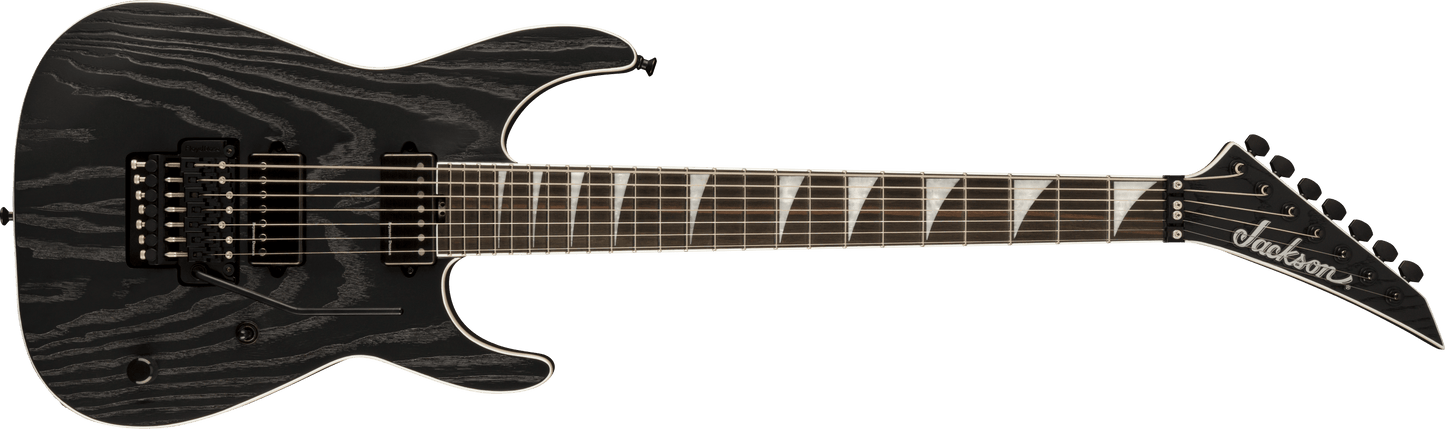 Pro Series Signature Jeff Loomis Soloist™ SL7