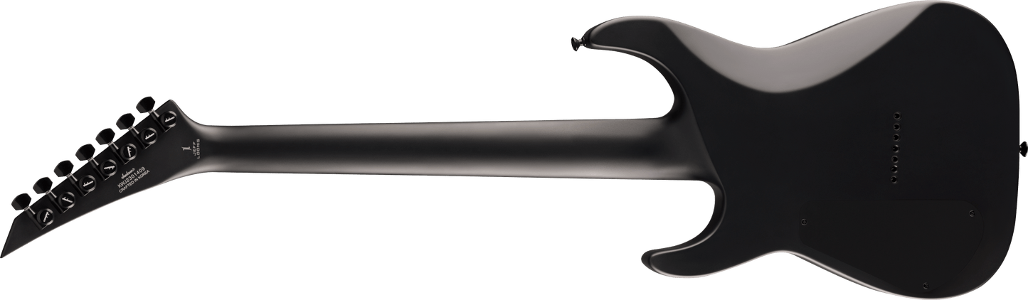 Pro Series Signature Jeff Loomis Soloist™ SL7 HT