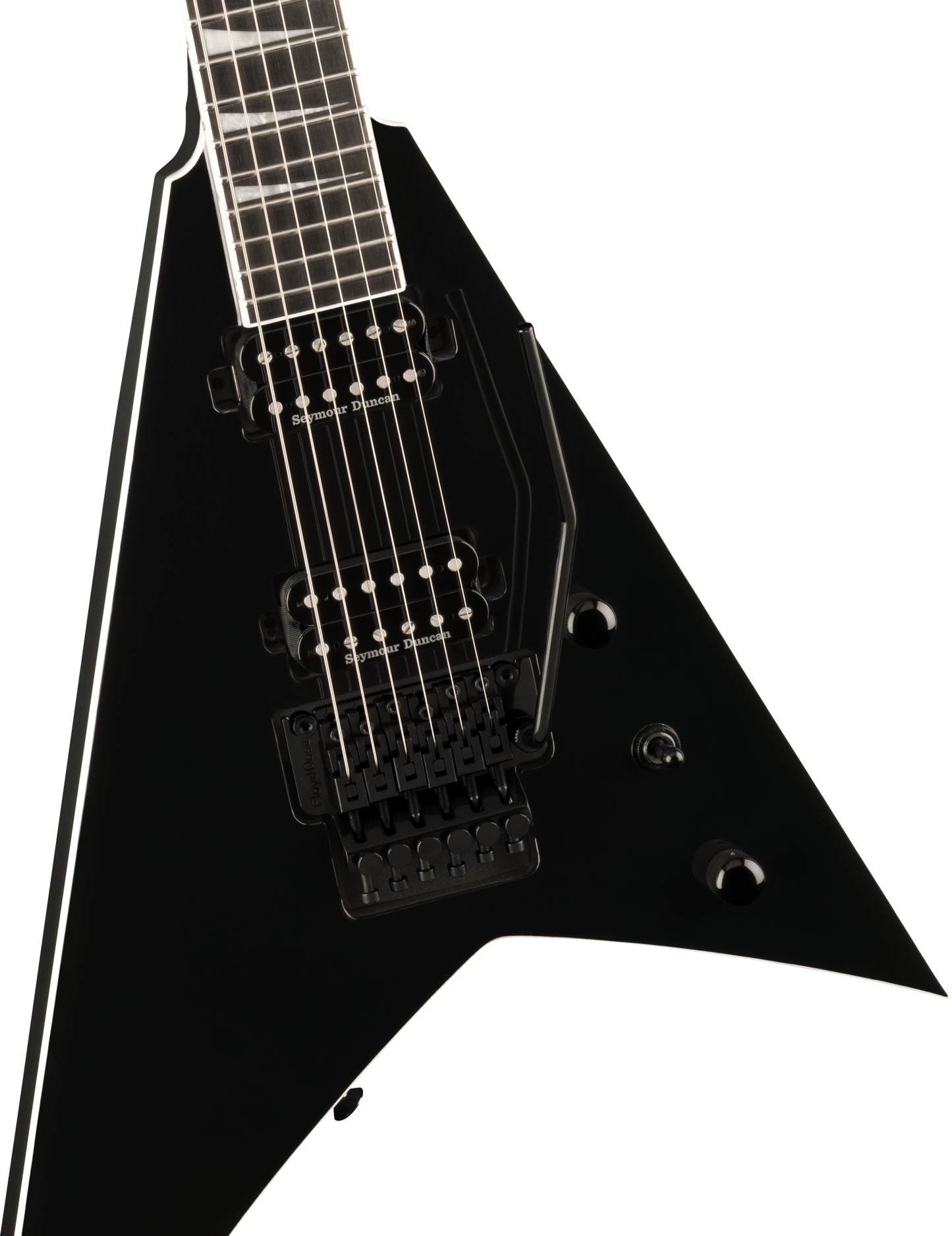 Pro Plus Series Rhoads RR24