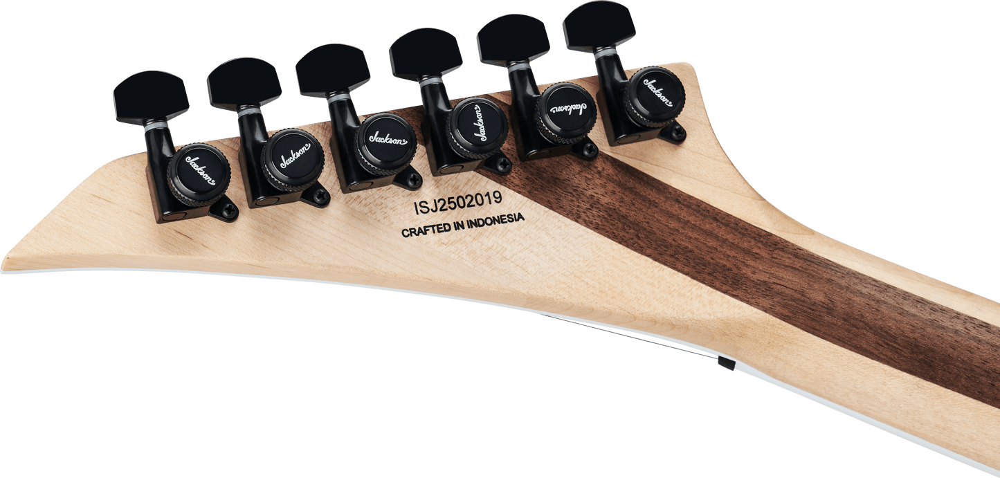 Pro Plus Series Soloist™ SLA2 HT