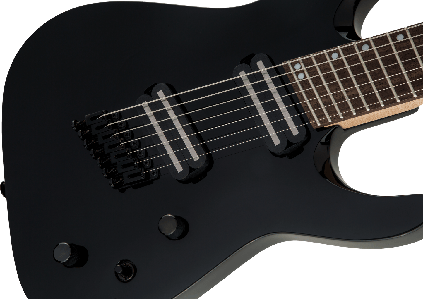 X Series Dinky® Arch Top DKAF7 MS