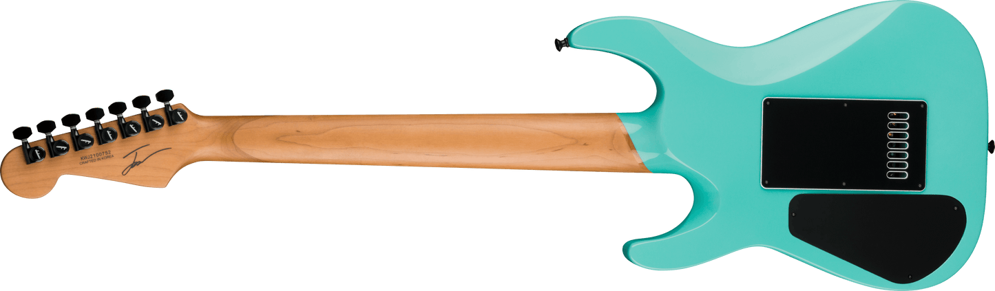 Pro Series Signature Josh Smith Soloist™ SL7 ET