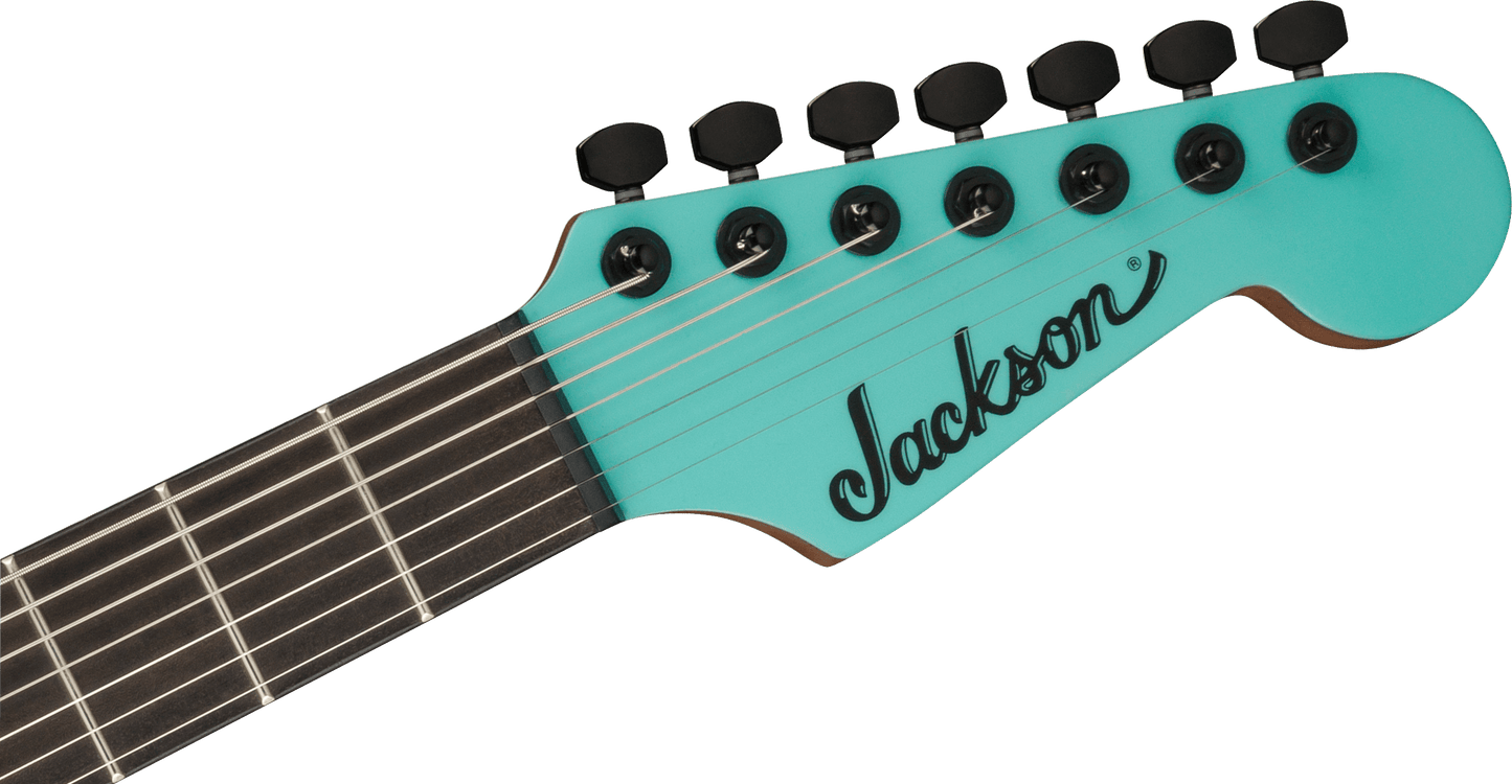 Pro Series Signature Josh Smith Soloist™ SL7 ET