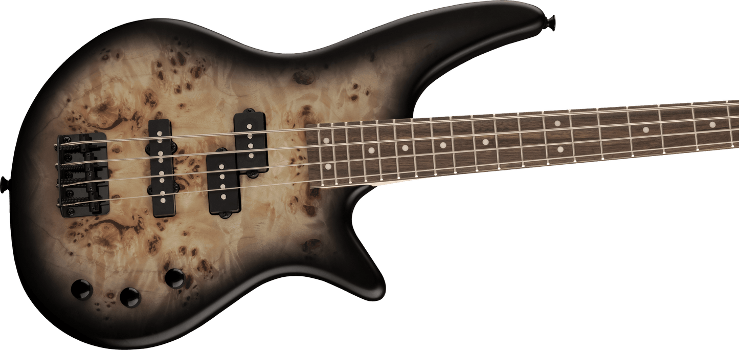 JS Series Spectra Bass JS2P