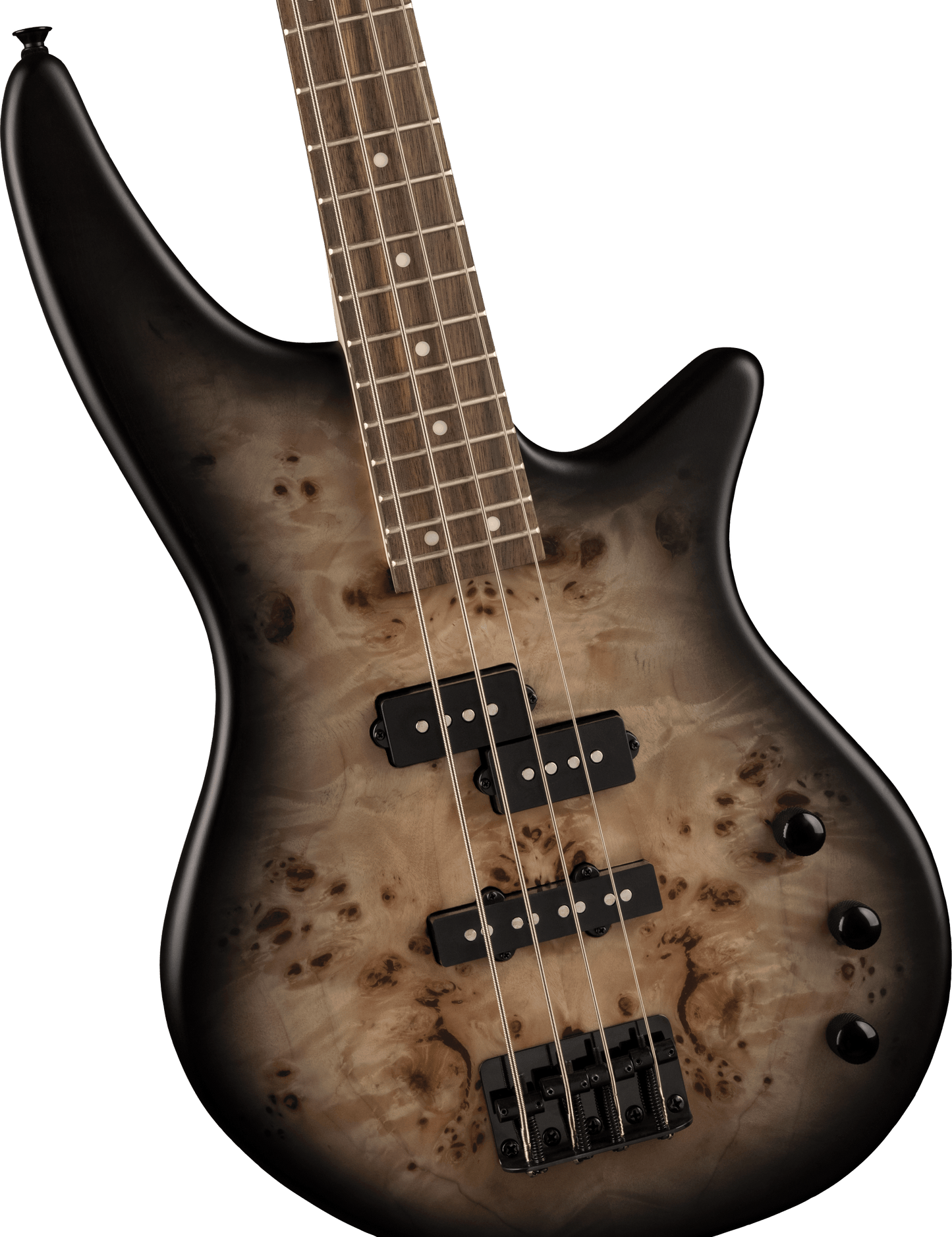 JS Series Spectra Bass JS2P