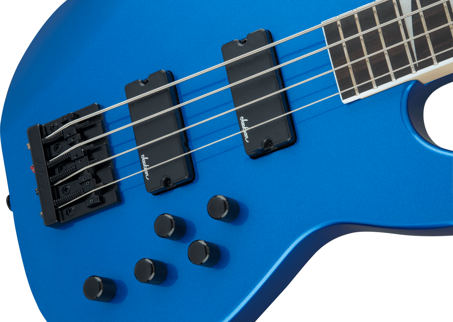 JS Series Concert™ Bass JS3
