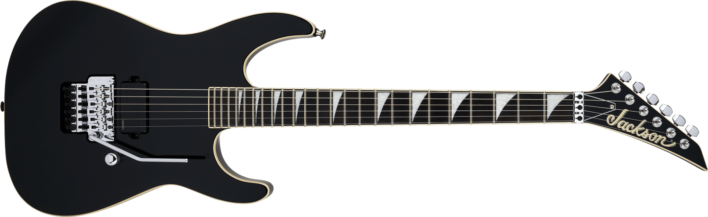 Pro Plus Pure Metal Limited Edition Soloist™ SL1A, Gloss Black