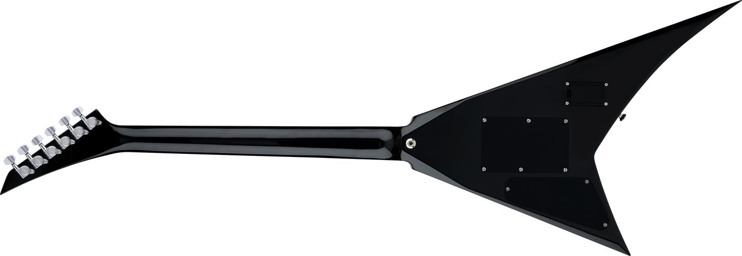 Pro Plus Pure Metal Limited Edition Rhoads RR1A, Gloss Black