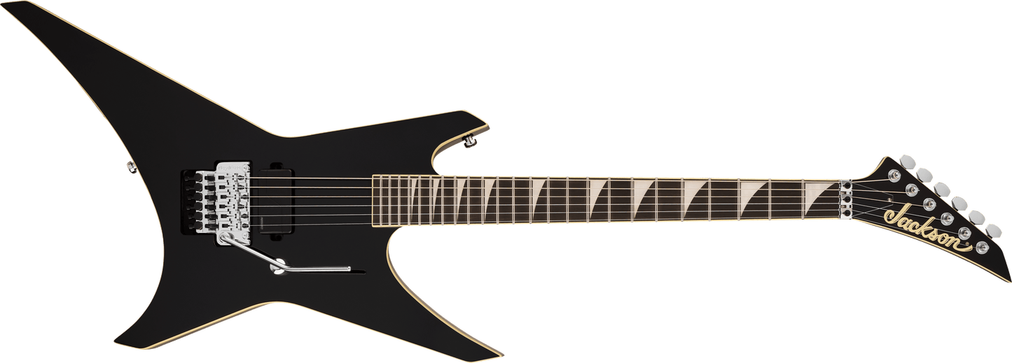 Pro Plus Limited Edition Pure Metal Warrior™ WR1A
