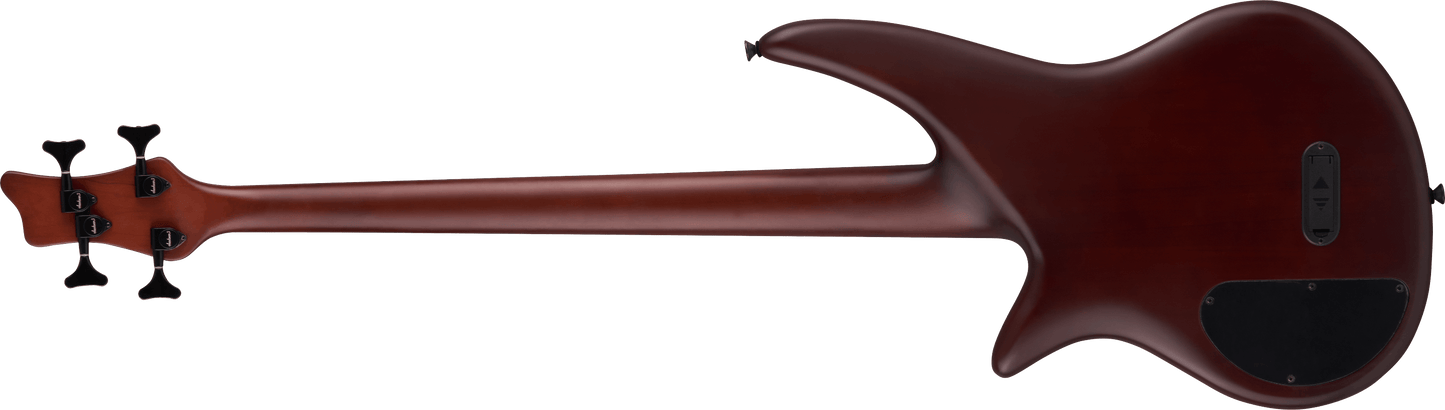 X Series Spectra Bass SBXP IV