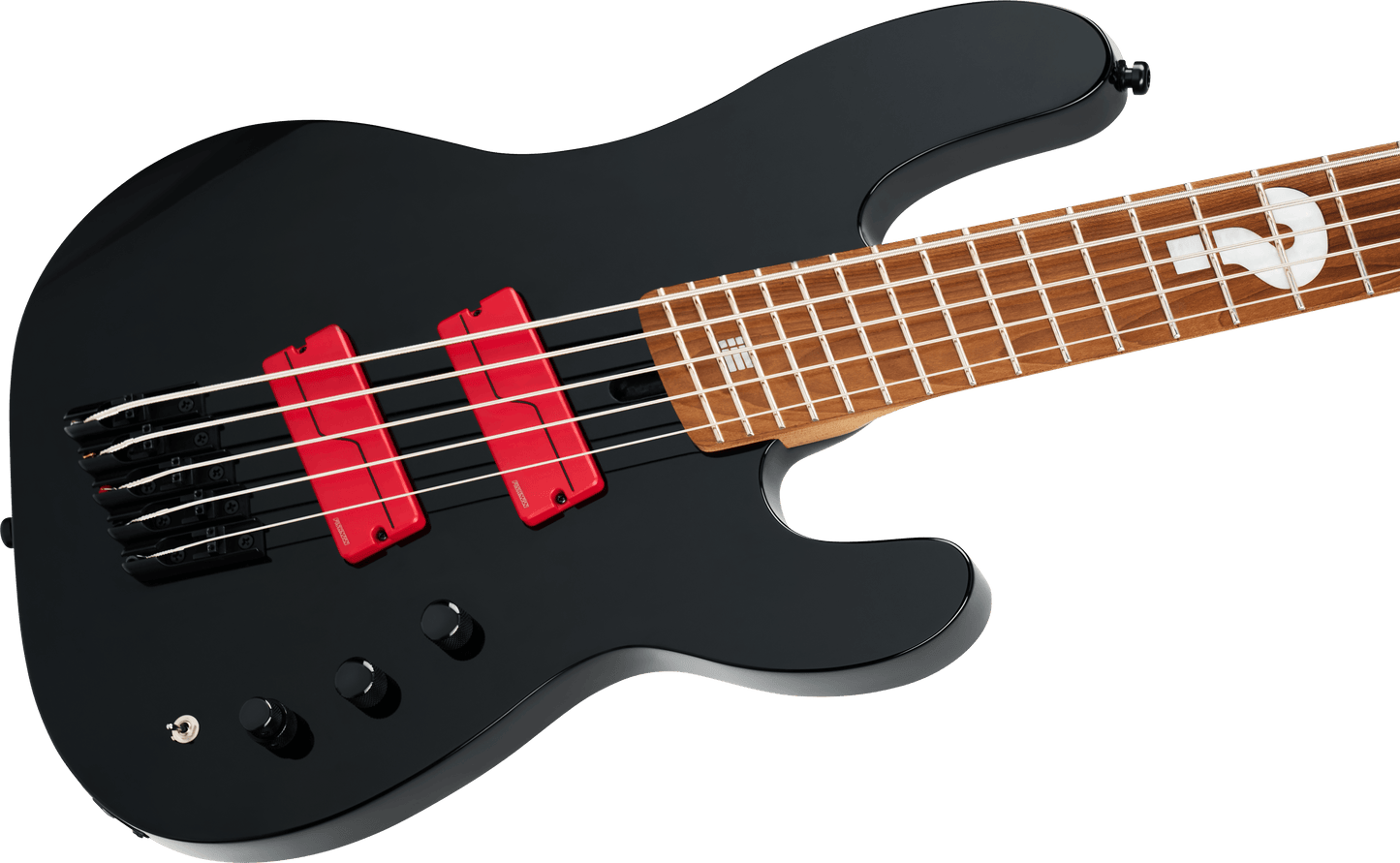 Sleep Token iii Signature Pro-Mod San Dimas® Bass V