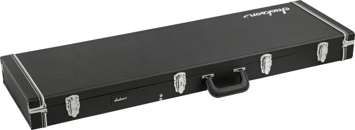Jackson® Spectra Bass Case