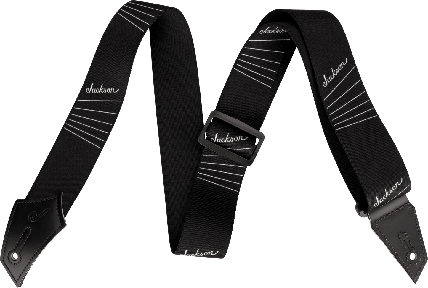 Jackson® Strap with String Pattern